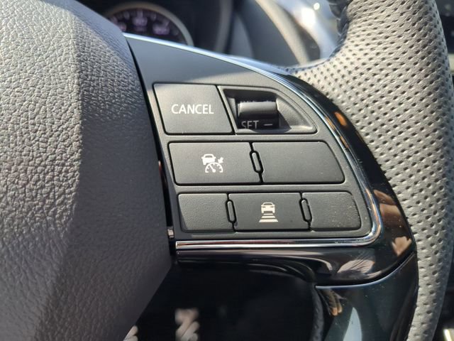 New 2026 Mitsubishi Eclipse Cross Black Edition AWD/4WD image 32