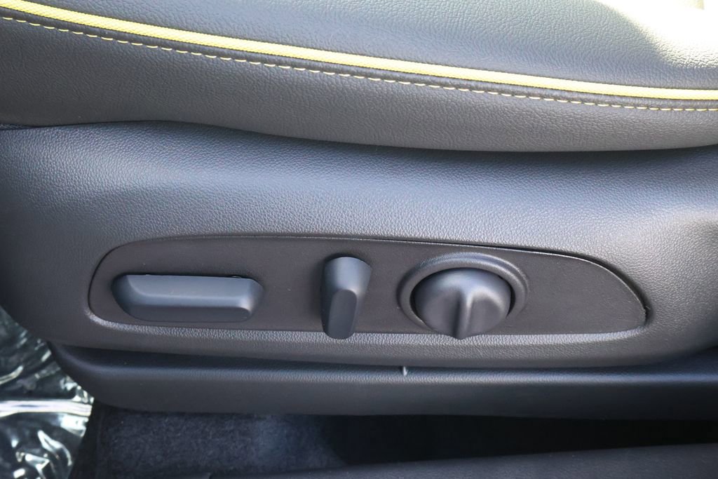 New 2026 Chevrolet TrailBlazer ACTIV w/ Convenience Package image 17