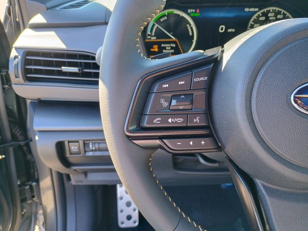 New 2026 Subaru Crosstrek 2.5i Sport image 17