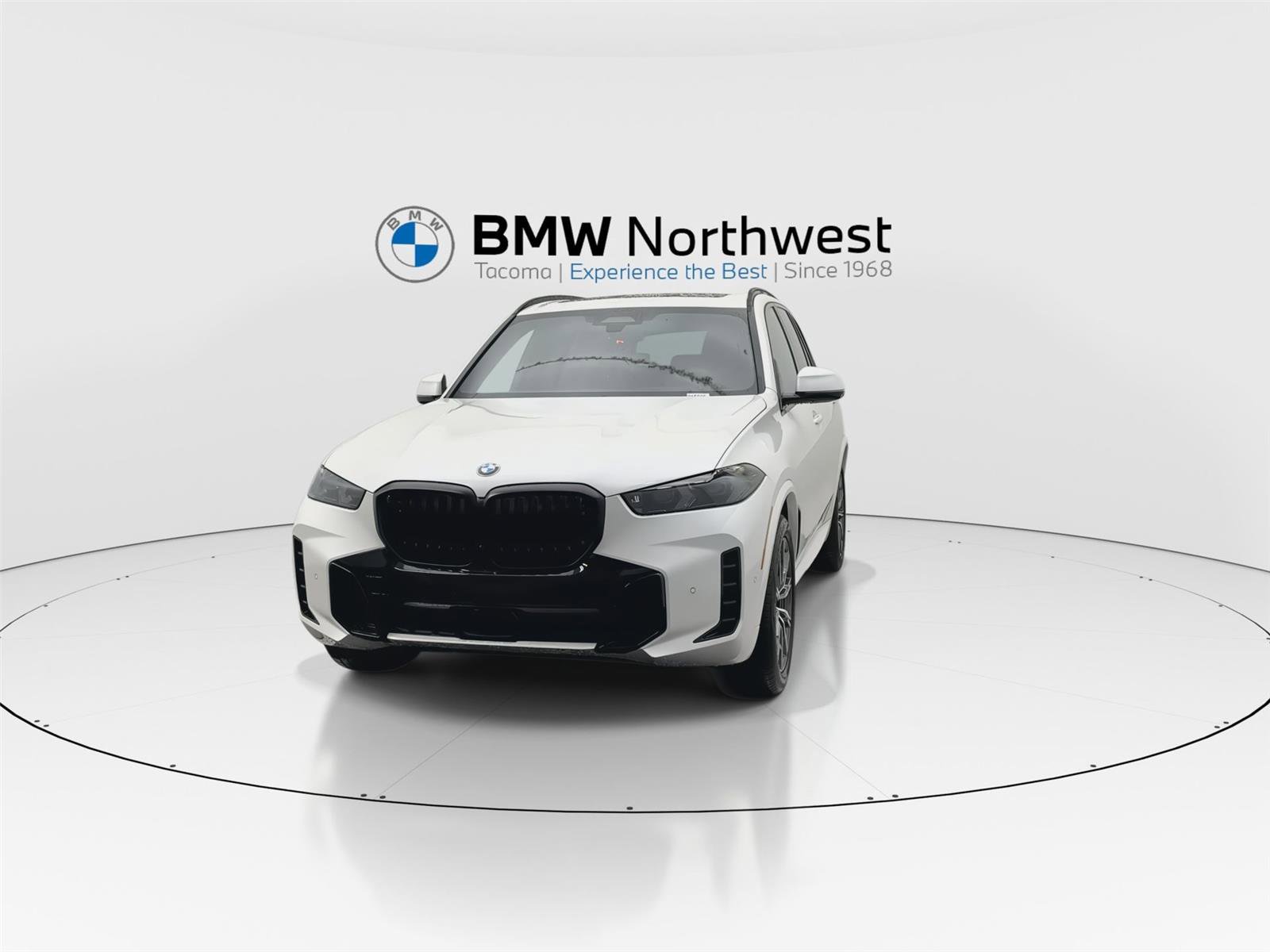 New 2026 BMW X5 xDrive40i w/ M Sport Package image 8