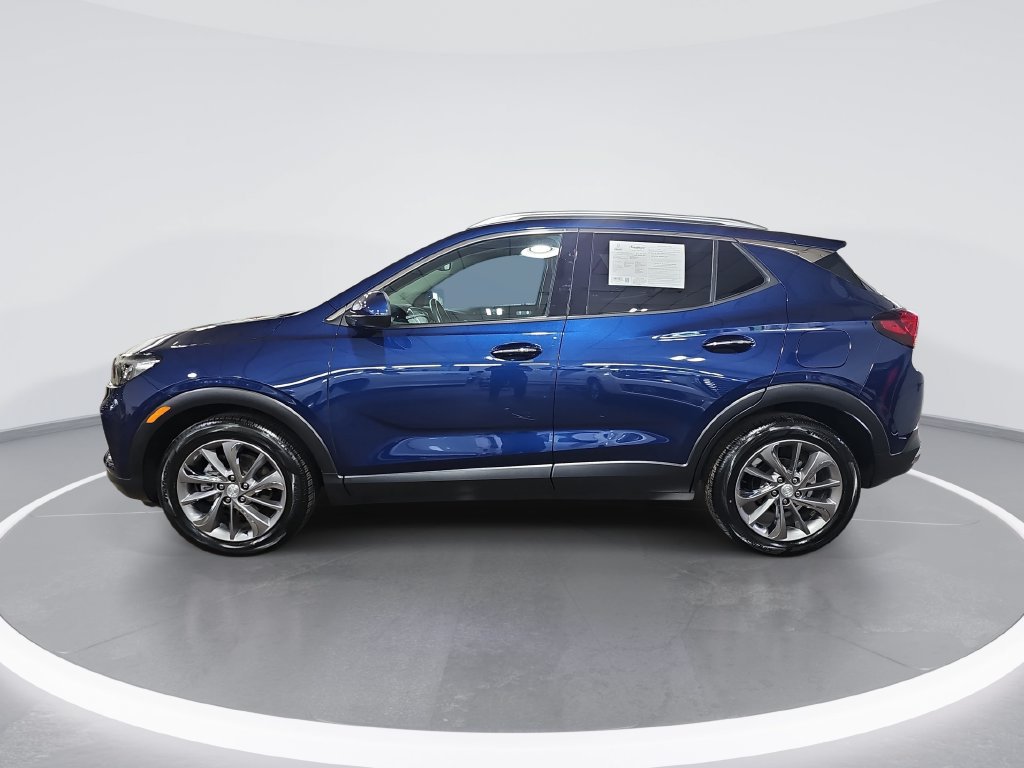 Certified 2023 Buick Encore GX Essence w/ Experience Buick Package FWD image 7