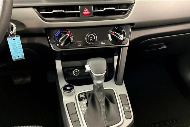 New 2026 Kia Seltos LX image 7