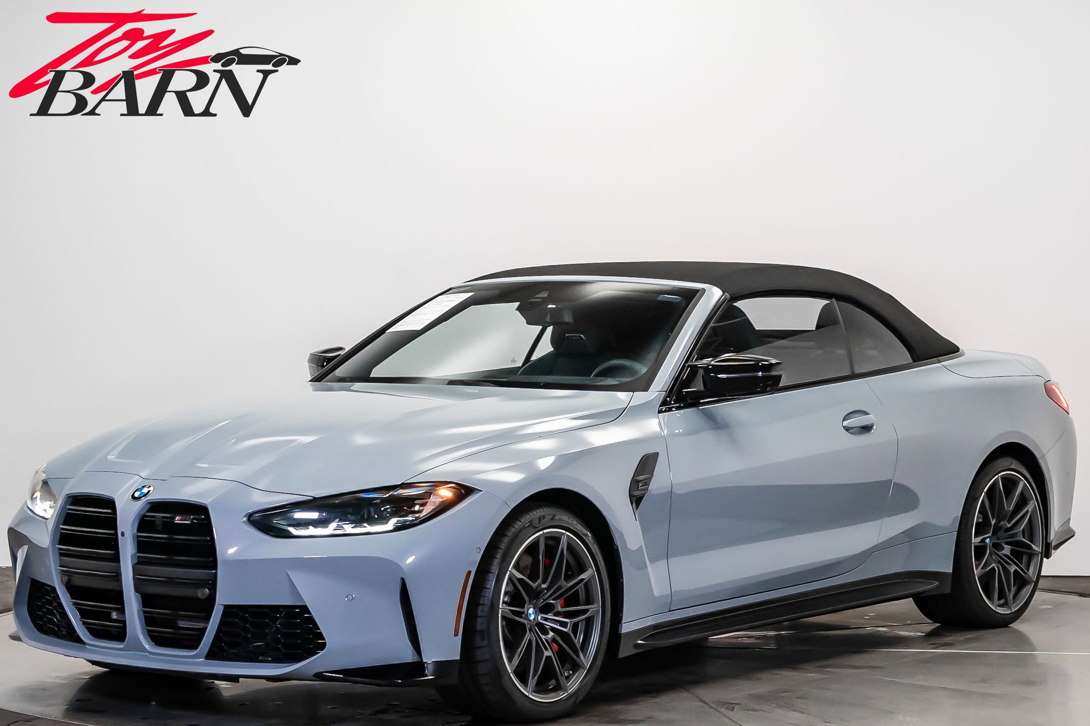 Used 2024 BMW M4 xDrive Competition w/ Executive Package image 9