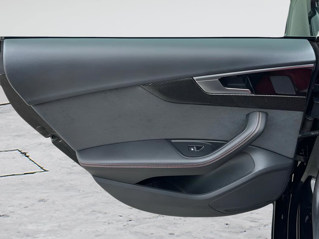 Used 2022 Audi S5 Premium Plus w/ Premium Plus Package image 20