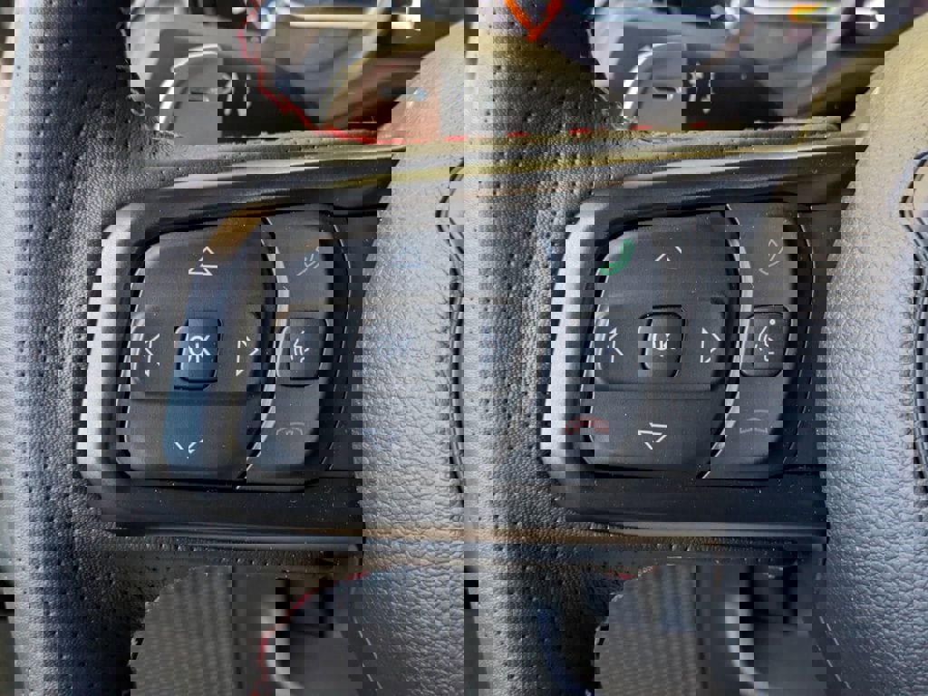 New 2026 Jeep Wrangler Unlimited Rubicon 392 image 11