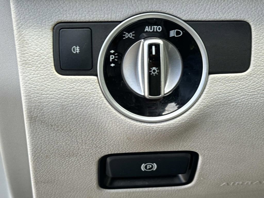 Used 2016 Mercedes-Benz GL 450 4MATIC image 23