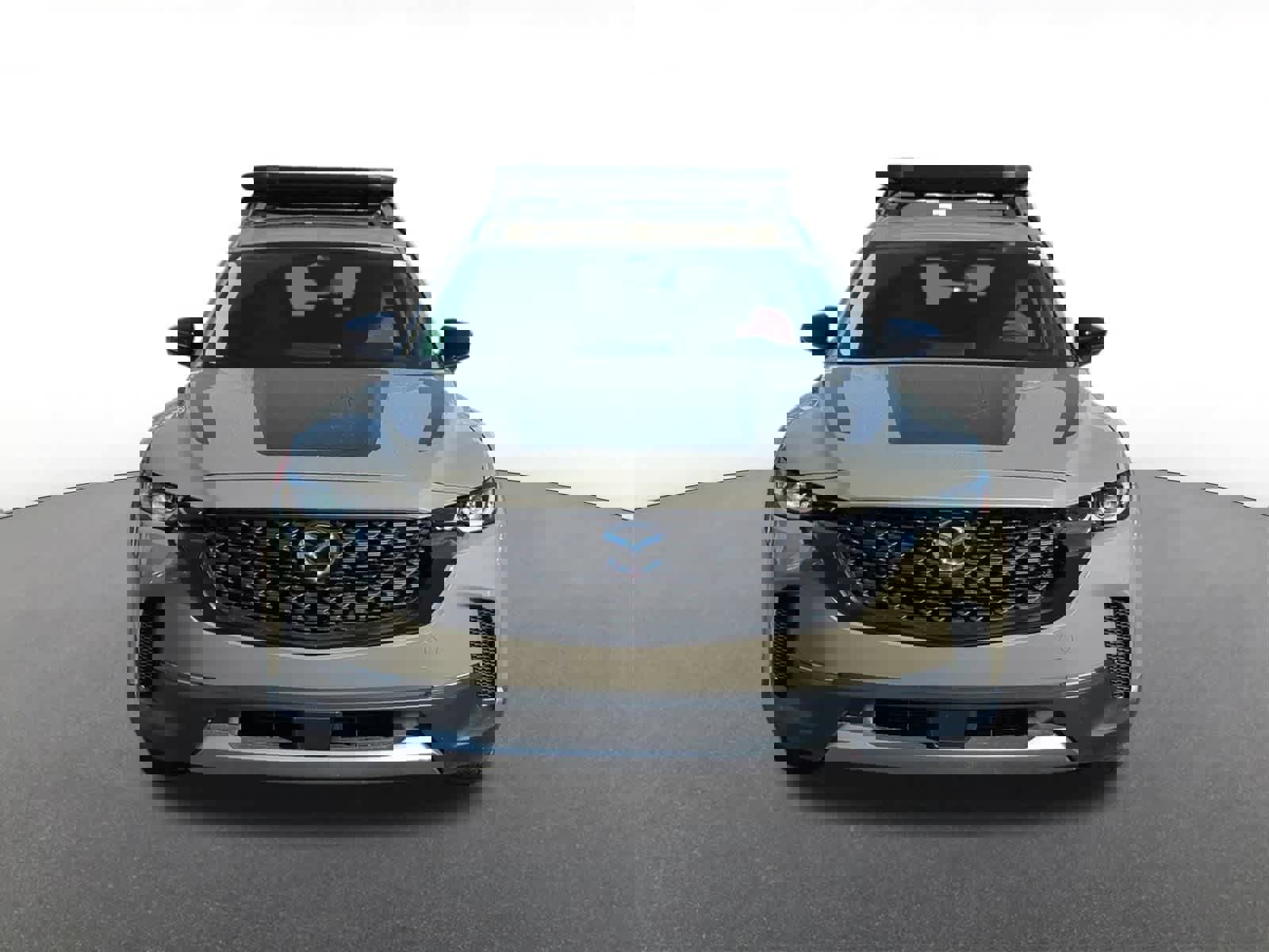 New 2025 MAZDA CX-50 Meridian Edition w/ Apex Package image 9