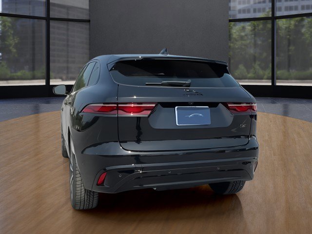 New 2026 Jaguar F-PACE R-Dynamic S image 7