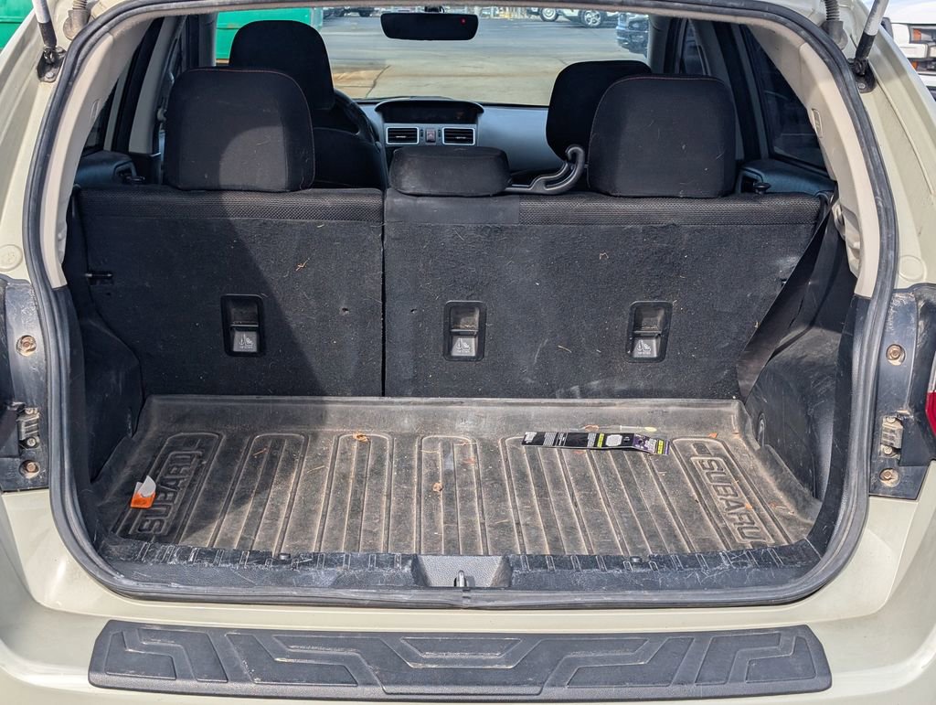 Used 2017 Subaru Crosstrek 2.0i Premium w/ Popular Package #2 image 7