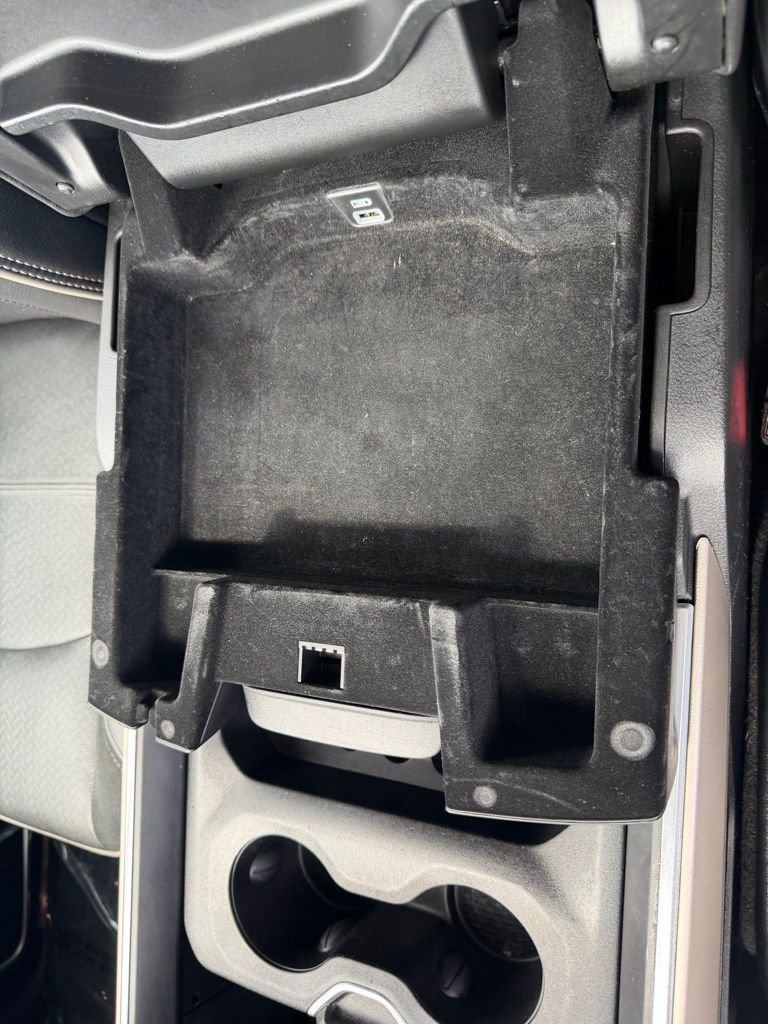 Certified 2021 RAM 2500 Laramie w/ Chrome Appearance Group image 21