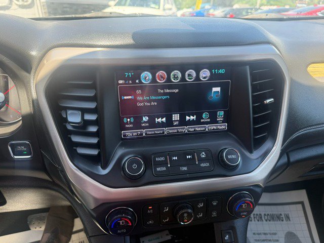 Used 2019 GMC Acadia Denali w/ Technology Package AWD/4WD image 18