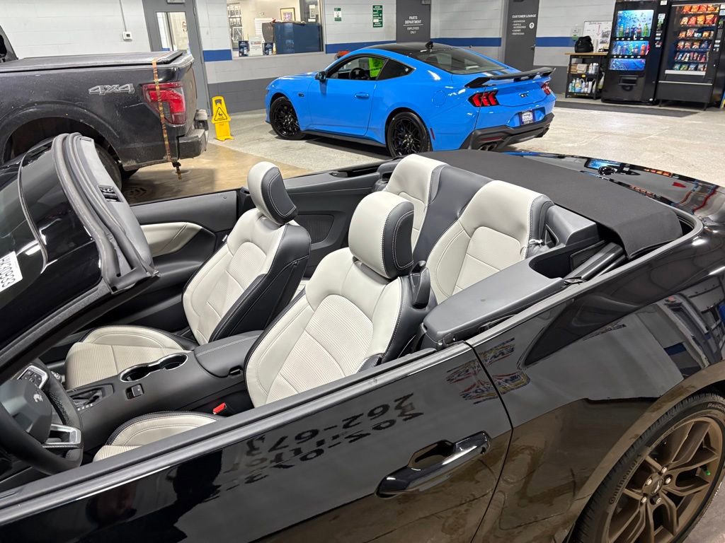 New 2026 Ford Mustang GT Premium image 22