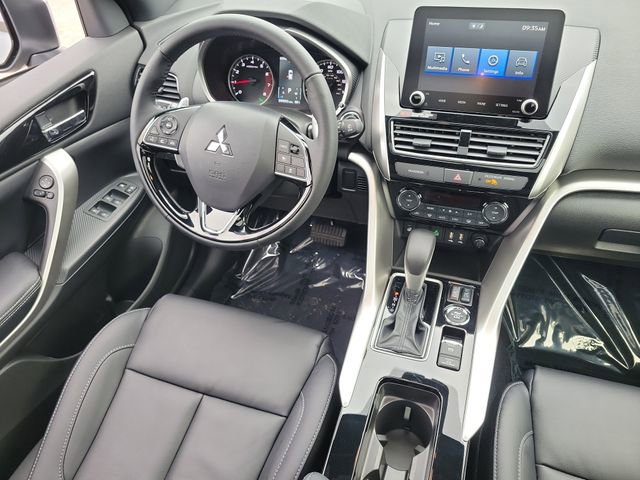 New 2026 Mitsubishi Eclipse Cross SEL image 16