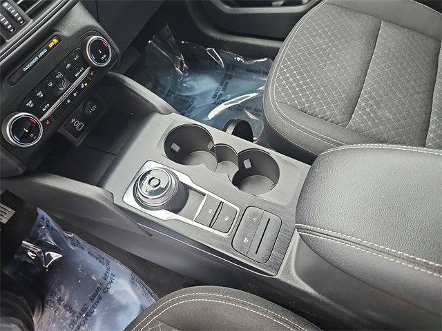 Certified 2024 Ford Escape Active image 23