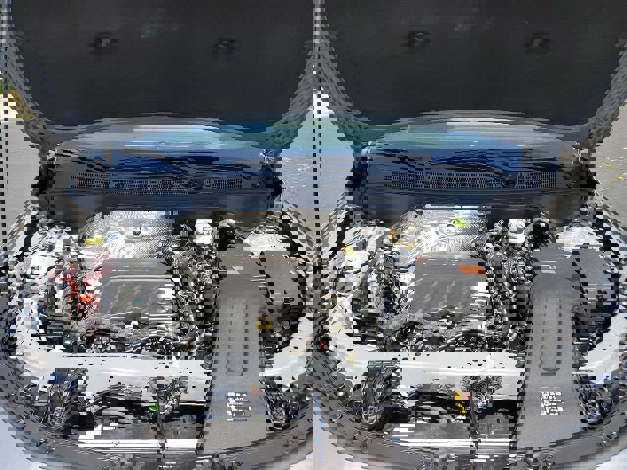 New 2025 Buick Envista Preferred w/ Convenience I Package image 62