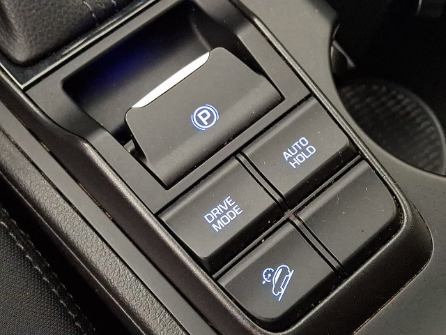 Used 2020 Hyundai Tucson SE AWD/4WD image 22