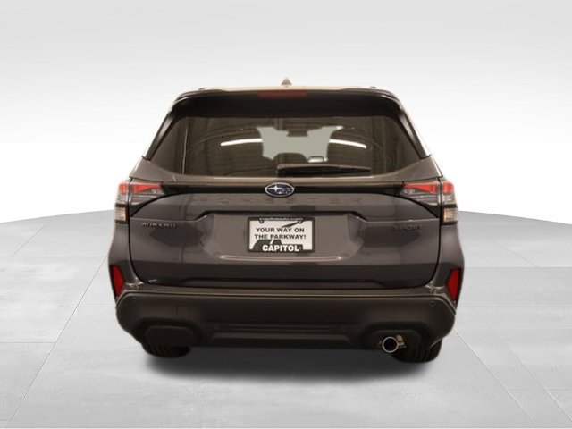 New 2026 Subaru Forester Sport w/ Onyx Edition AWD/4WD image 3