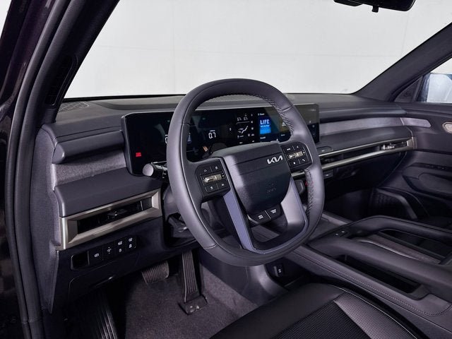 New 2027 Kia Telluride S AWD/4WD image 9