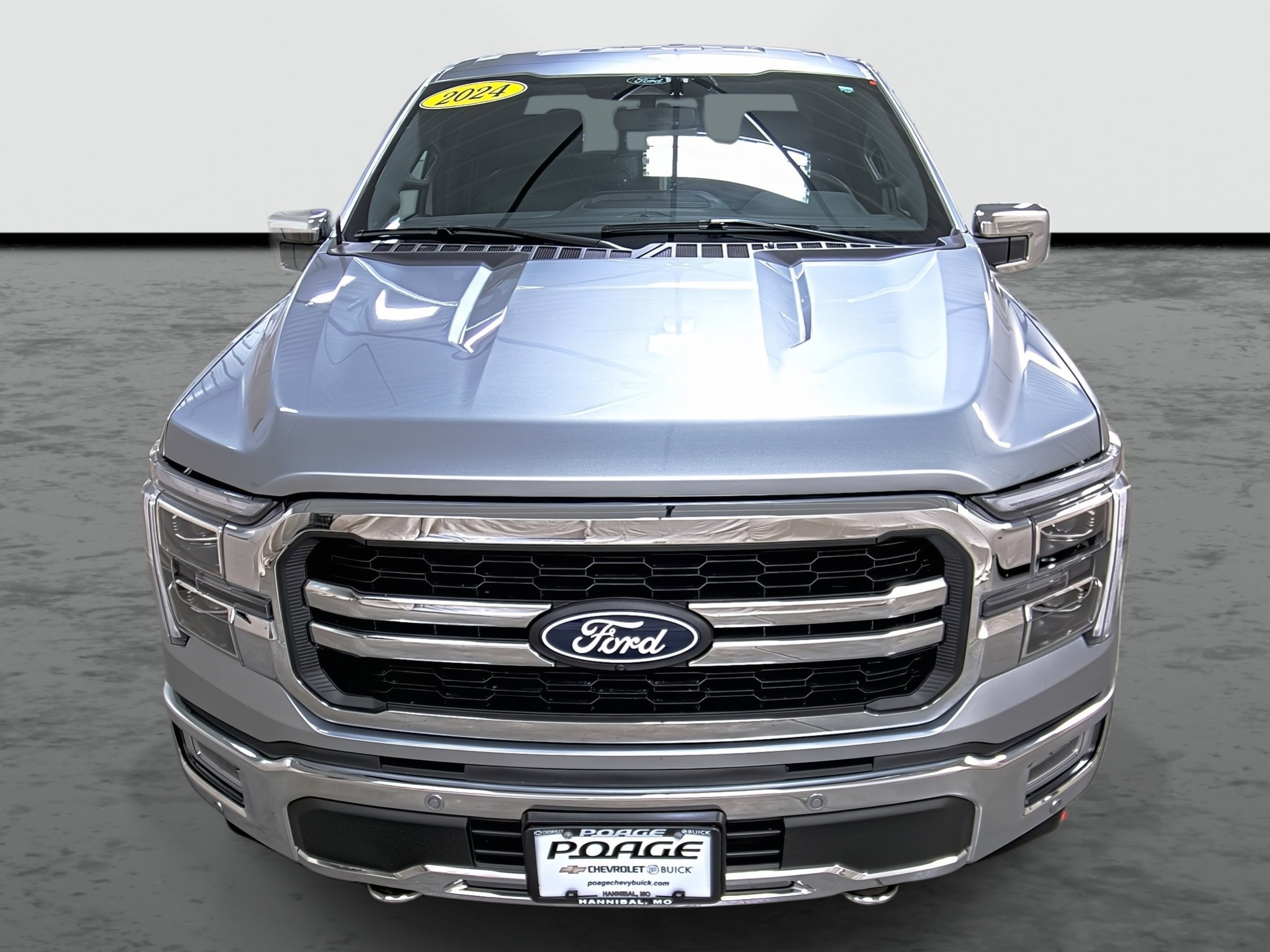 Used 2024 Ford F150 Lariat image 6