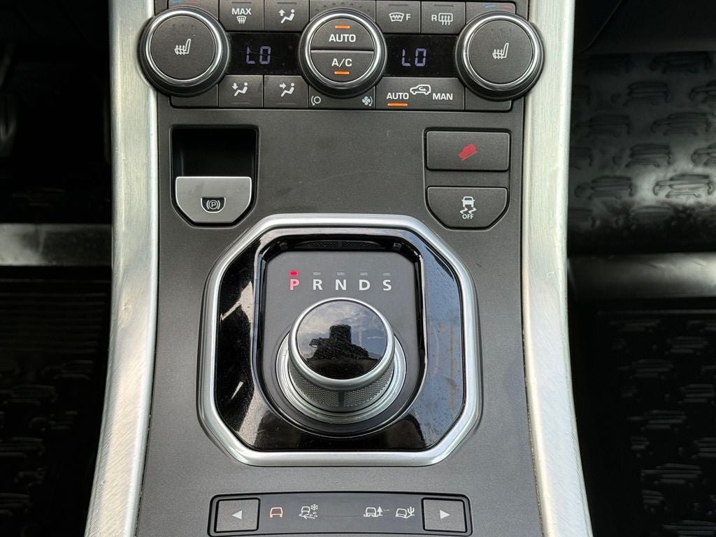 Used 2013 Land Rover Range Rover Evoque Pure Plus AWD/4WD image 26