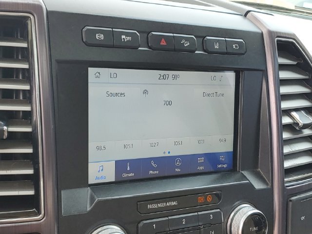 Used 2020 Ford F350 Limited AWD/4WD image 27