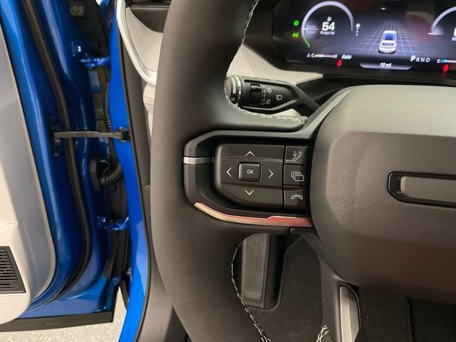 New 2026 Jeep Cherokee Overland AWD/4WD image 12