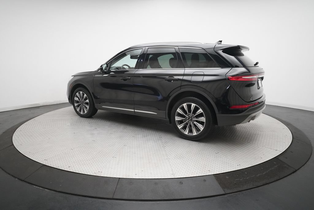 Used 2020 Lincoln Corsair Reserve w/ Equipment Group 201A AWD/4WD image 10