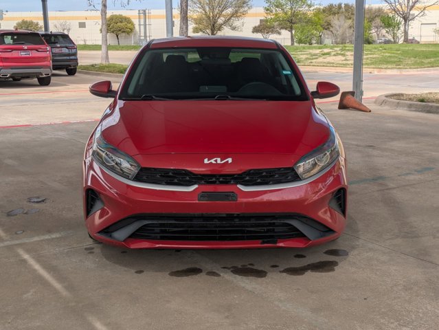 Used 2023 Kia Forte LXS video 2