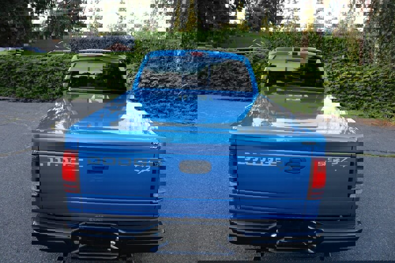 Used 1998 Dodge Dakota Sport image 11