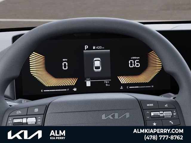 New 2026 Kia K4 FWD image 21
