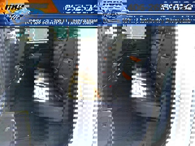 Used 2021 GMC Sierra 2500 AT4 w/ AT4 Premium Plus Package image 16