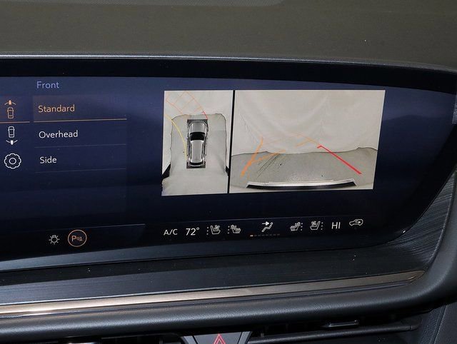 New 2026 Buick Envision Avenir image 19