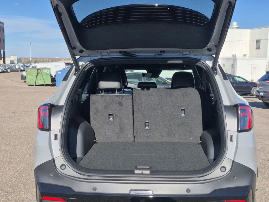 New 2026 Kia Sportage X-Line image 14