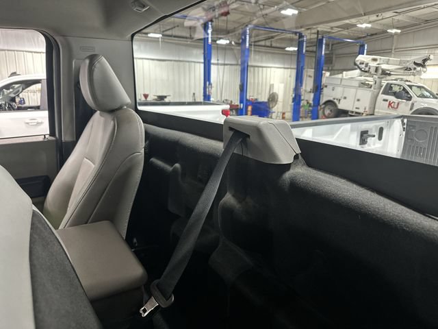Used 2022 Ford F350 XL w/ Power Equipment Group AWD/4WD image 31