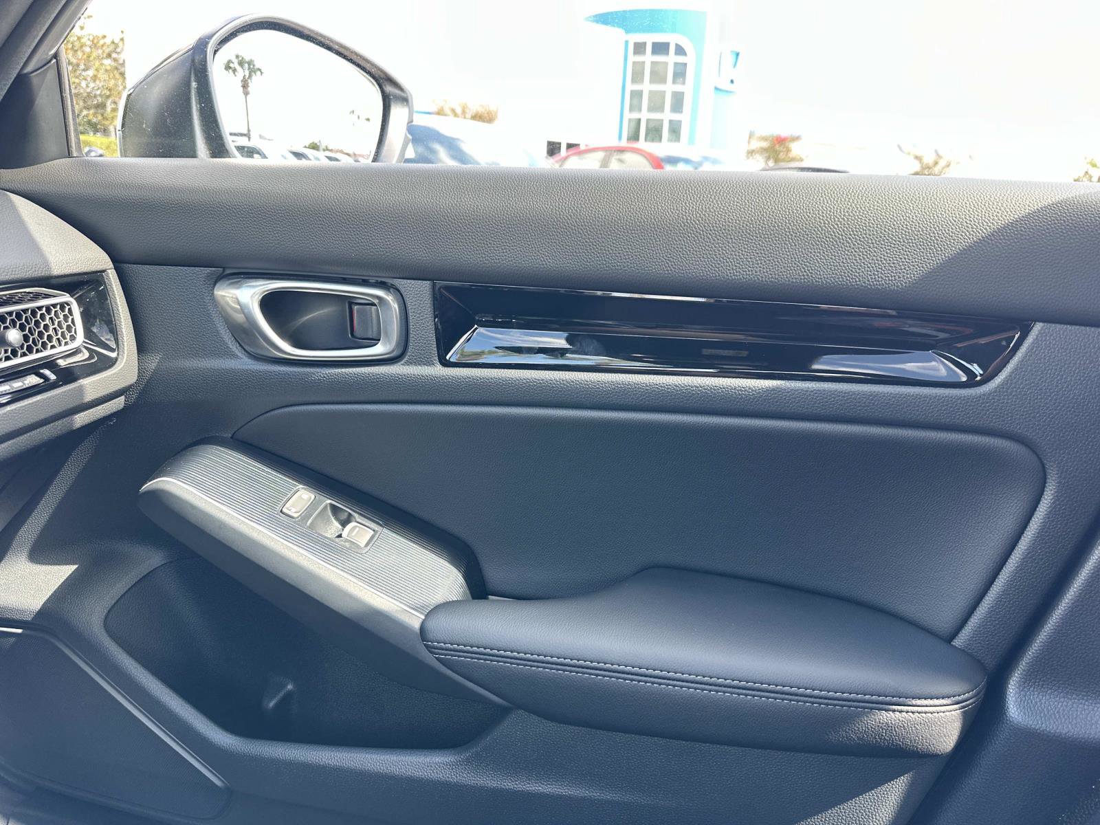 Certified 2026 Honda Civic Sport Touring image 22