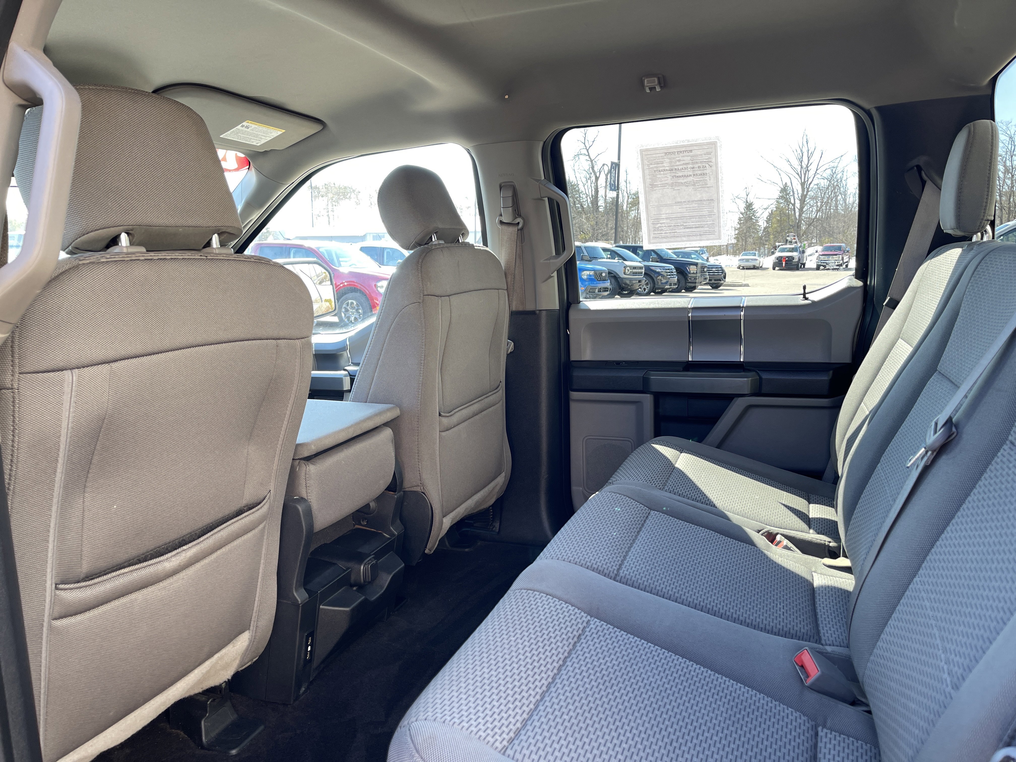 Used 2020 Ford F150 XLT image 10