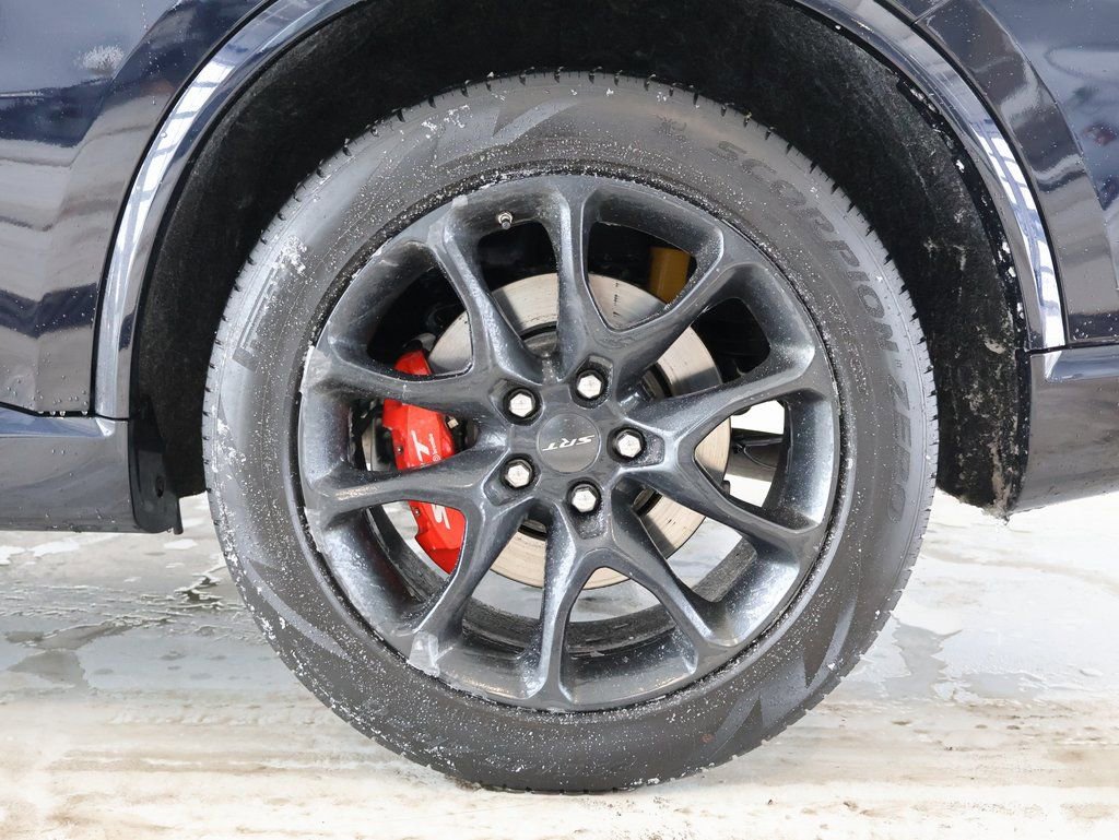 Used 2024 Dodge Durango SRT image 43
