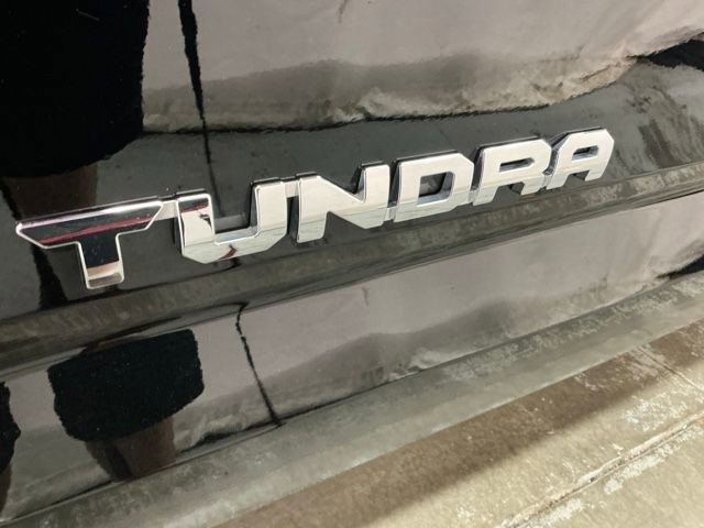 Used 2025 Toyota Tundra SR5 image 9