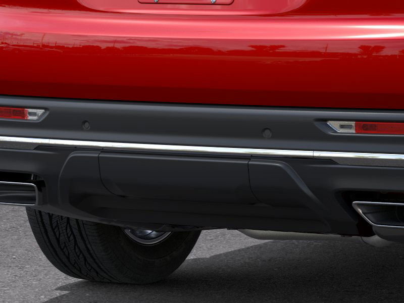 New 2026 Buick Enclave Preferred w/ Power Package image 30