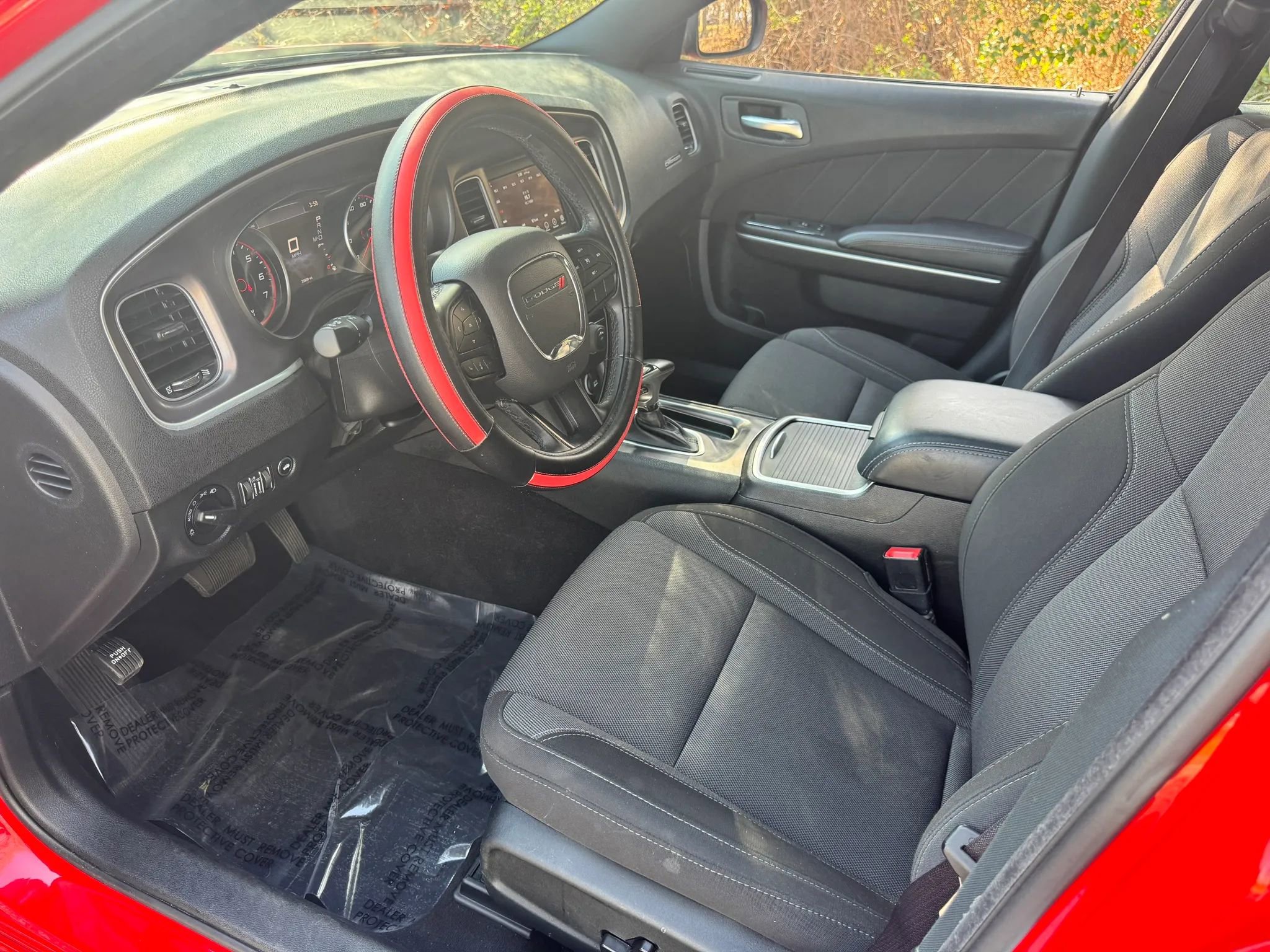 Used 2022 Dodge Charger SXT image 15