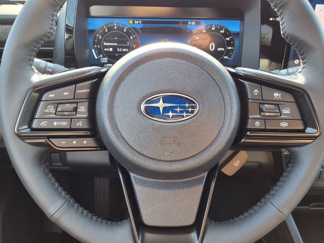 New 2026 Subaru Outback Premium AWD/4WD image 14