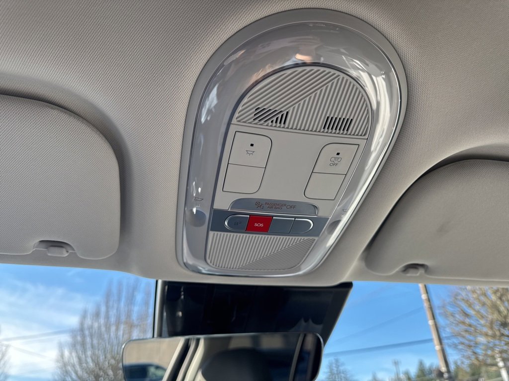 Used 2026 Hyundai Ioniq 9 SEL image 33