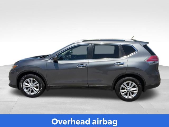 Used 2015 Nissan Rogue SV w/ SV Premium Package FWD image 23