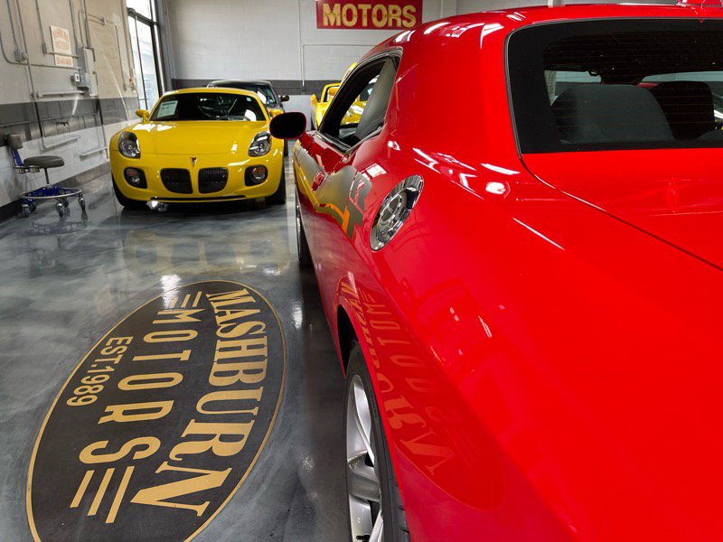 Used 2015 Dodge Challenger R/T w/ Quick Order Package 28B R/T image 15