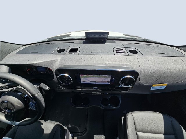 New 2026 Mercedes-Benz Sprinter 2500 image 17