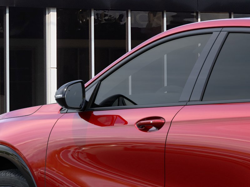 New 2026 Buick Envista Sport Touring w/ Convenience I Package FWD image 12