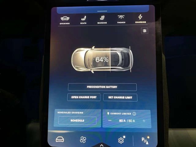 Used 2022 Lucid Air Grand Touring image 49