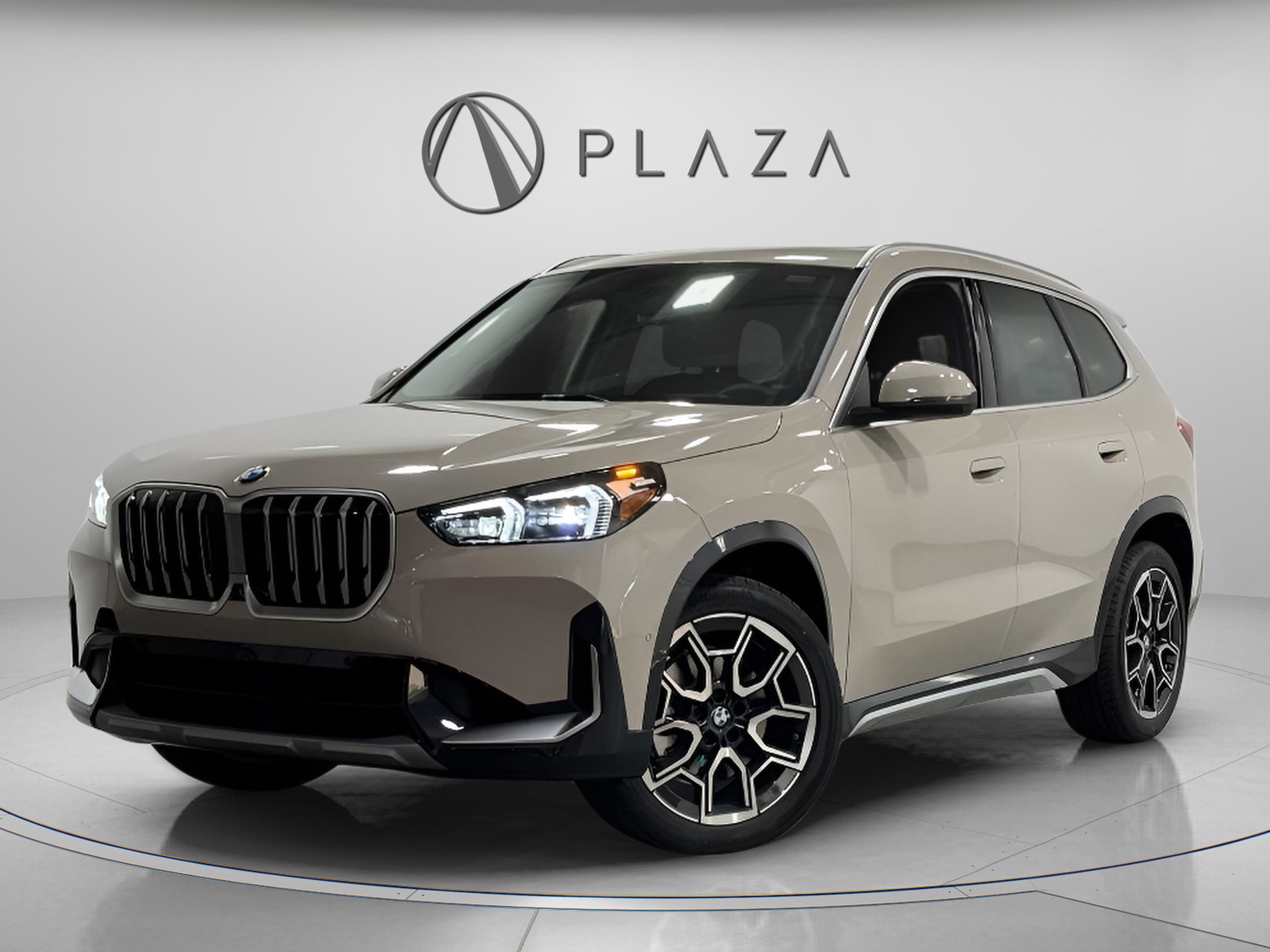 New 2026 BMW X1 xDrive28i w/ Technology Package