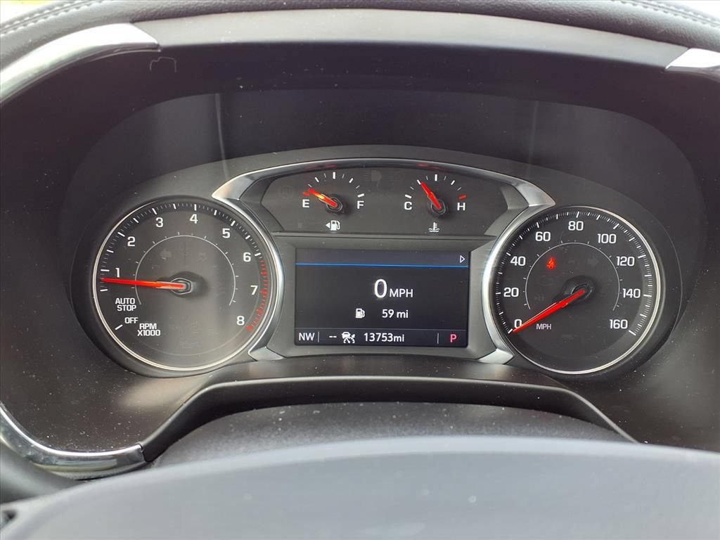 Used 2024 Chevrolet Blazer LT w/ Convenience Package FWD image 27