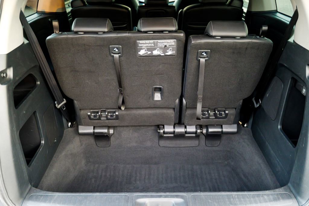 Used 2023 Honda Odyssey EX-L image 59